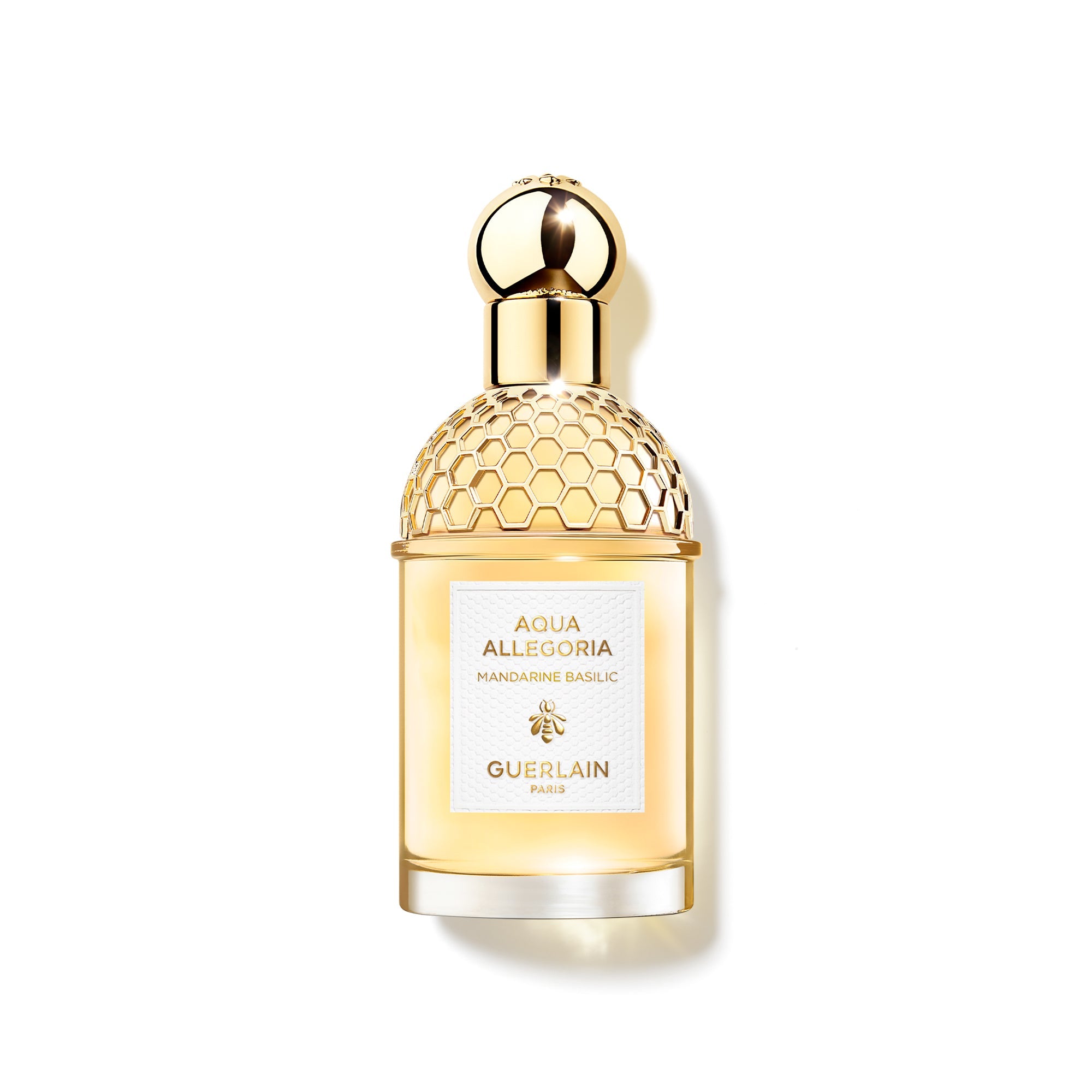 GUERLAIN MANDARINE BASILIC EAU DE TOILETTE