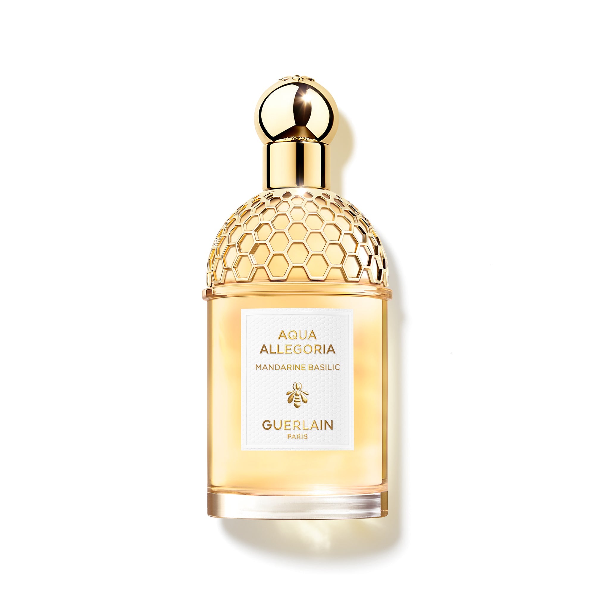 GUERLAIN MANDARINE BASILIC EAU DE TOILETTE