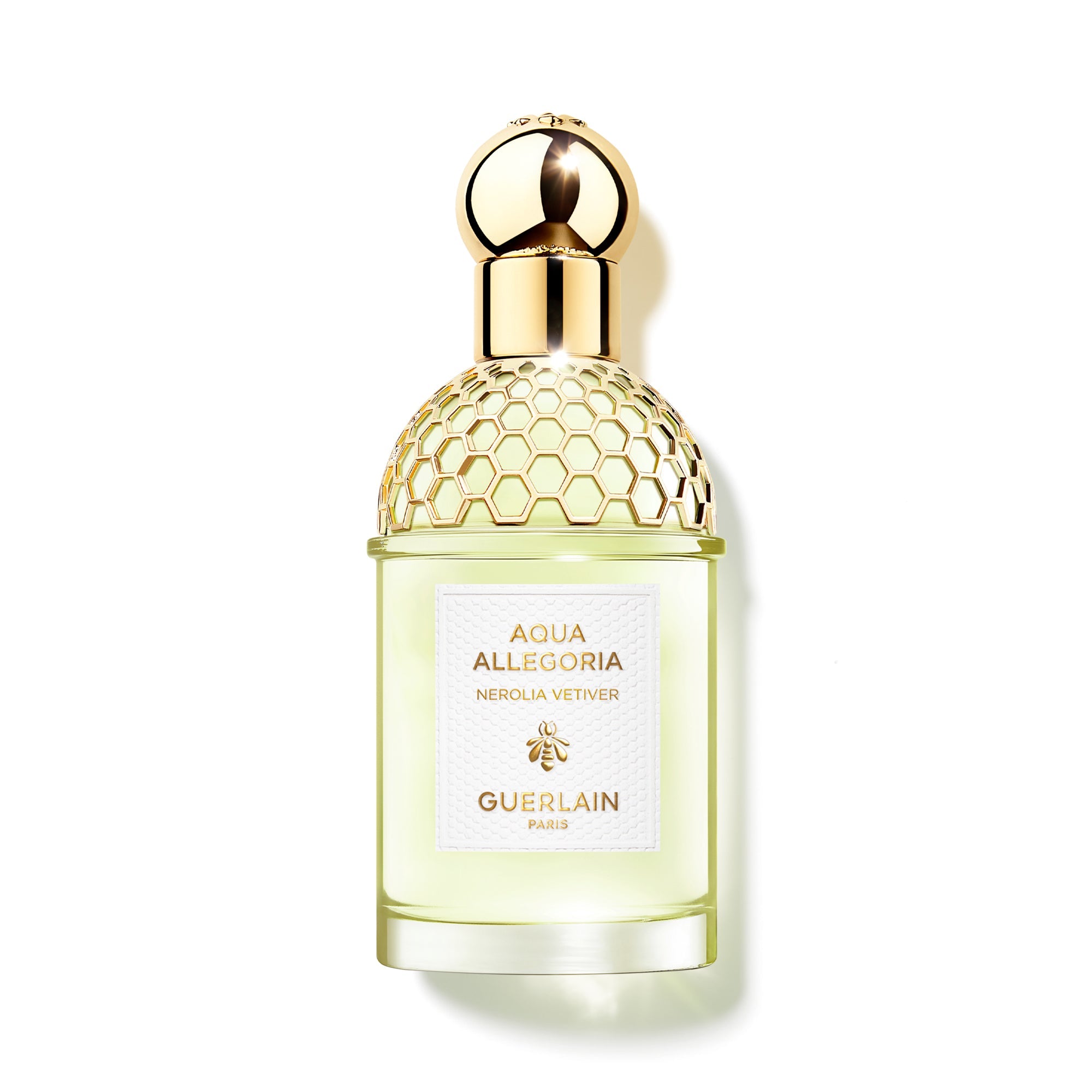 GUERLAIN NEROLIA VETIVER EAU DE TOILETTE