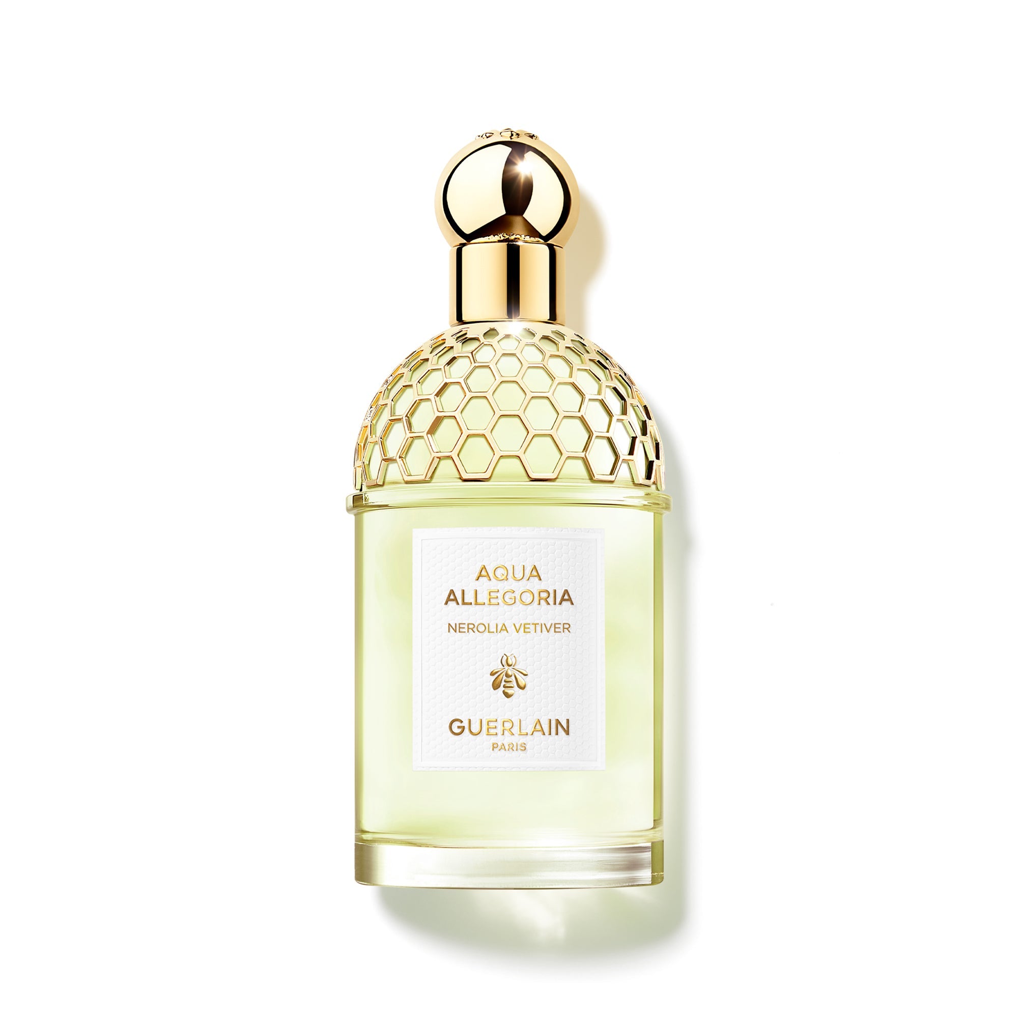 GUERLAIN NEROLIA VETIVER EAU DE TOILETTE