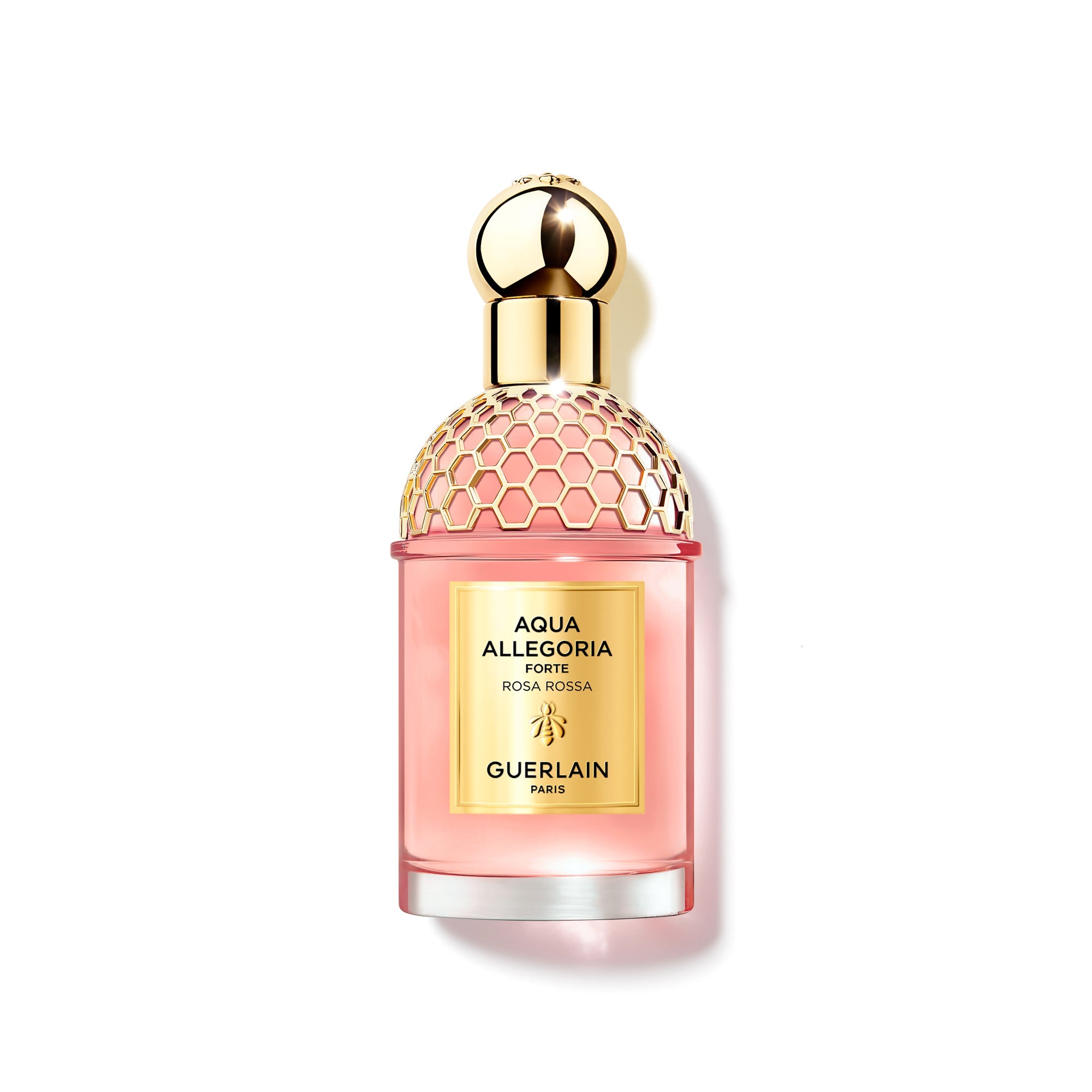 GUERLAIN ROSA ROSSA FORTE EAU DE PARFUM