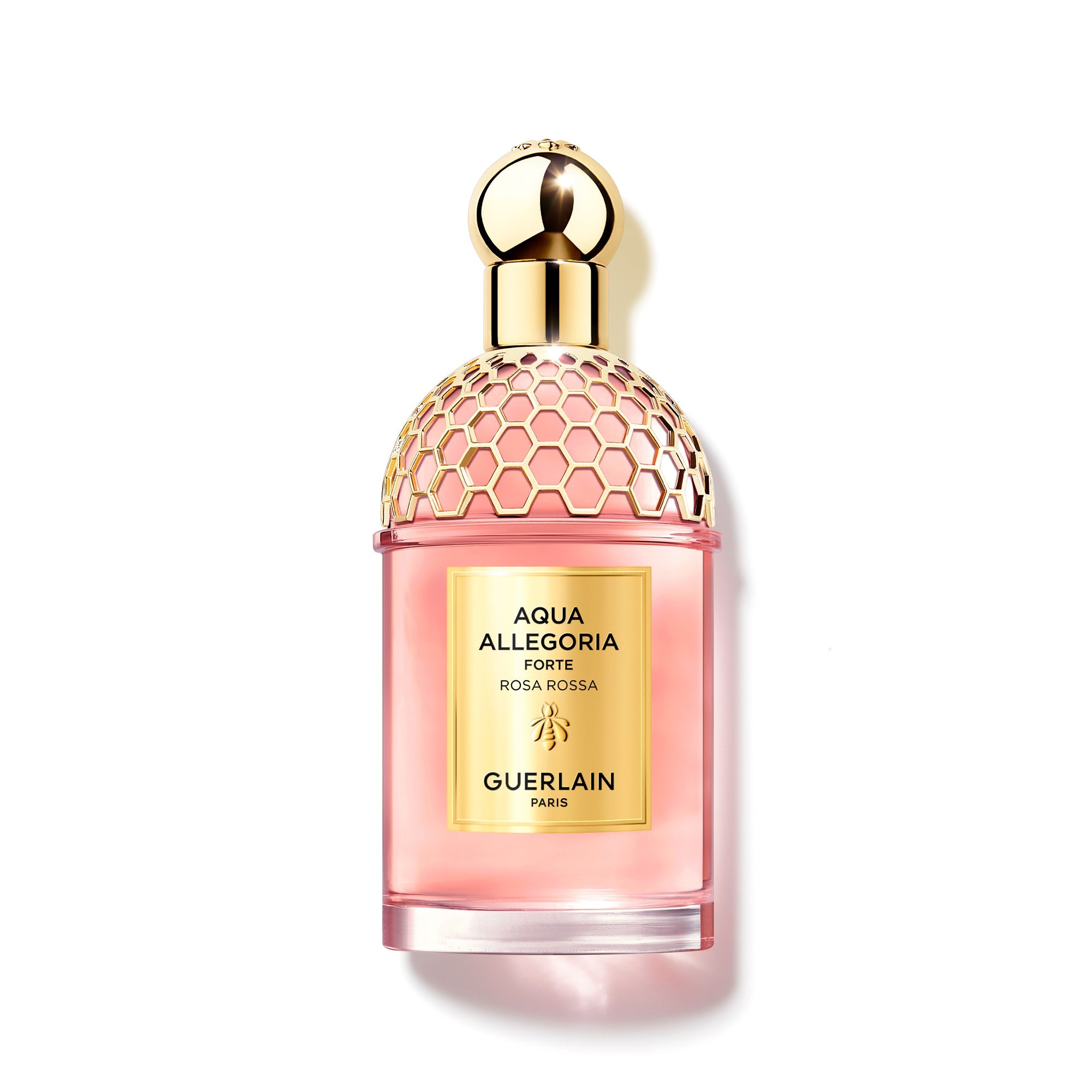 GUERLAIN ROSA ROSSA FORTE EAU DE PARFUM