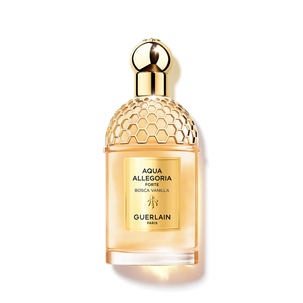 GUERLAIN Aqua Allegoria Bosca Vanilla Forte Eau De Parfum – Profumi · Fragranze donna – foto 2