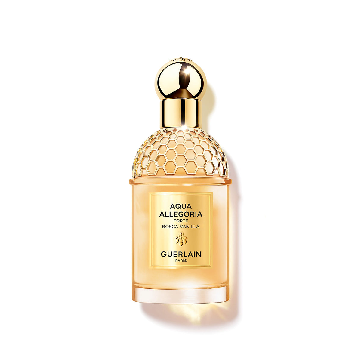 GUERLAIN Aqua Allegoria Bosca Vanilla Forte Eau De Parfum – Profumi · Fragranze donna