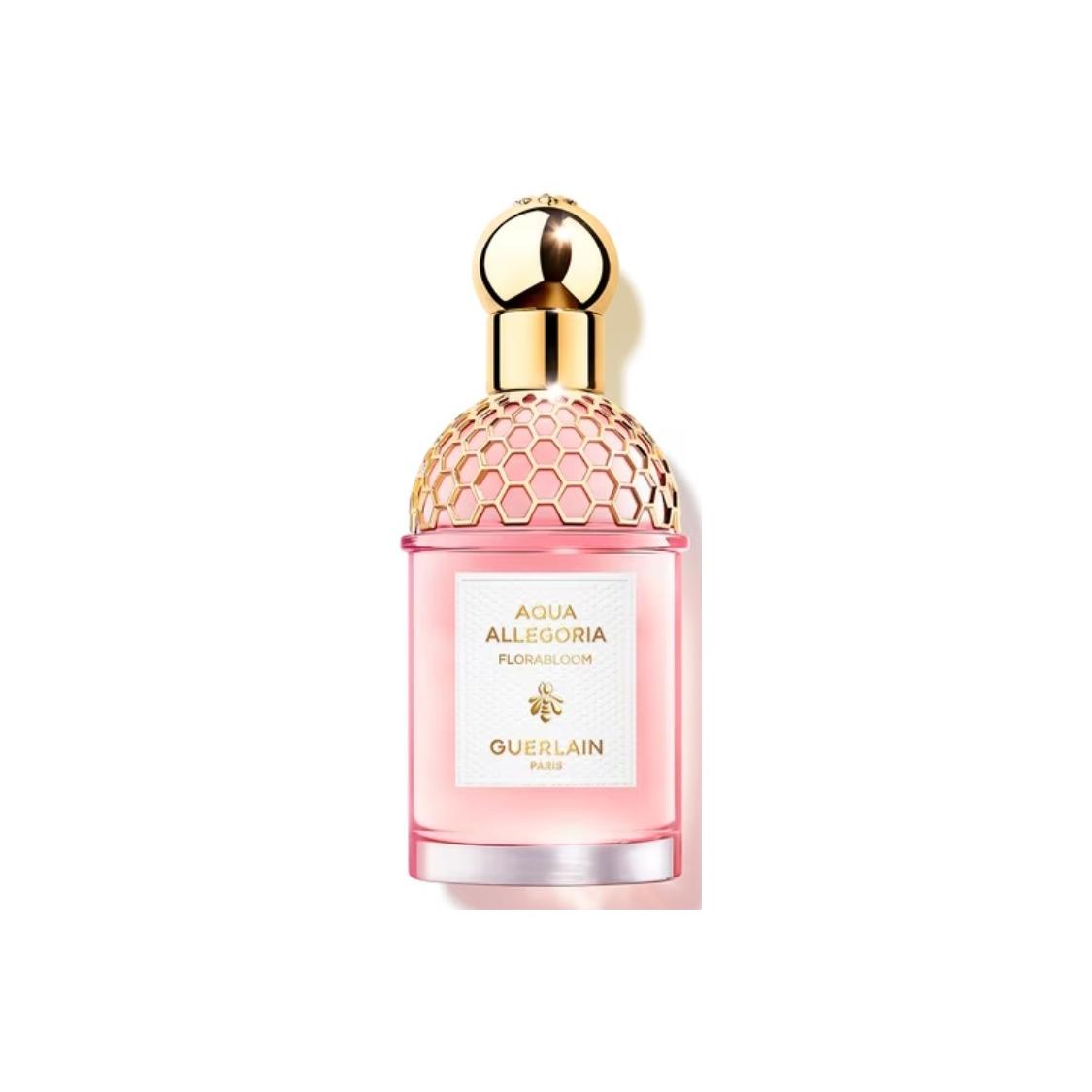 GUERLAIN Aqua Allegoria Florabloom- Eau De Toilette – Profumi · Fragranze donna
