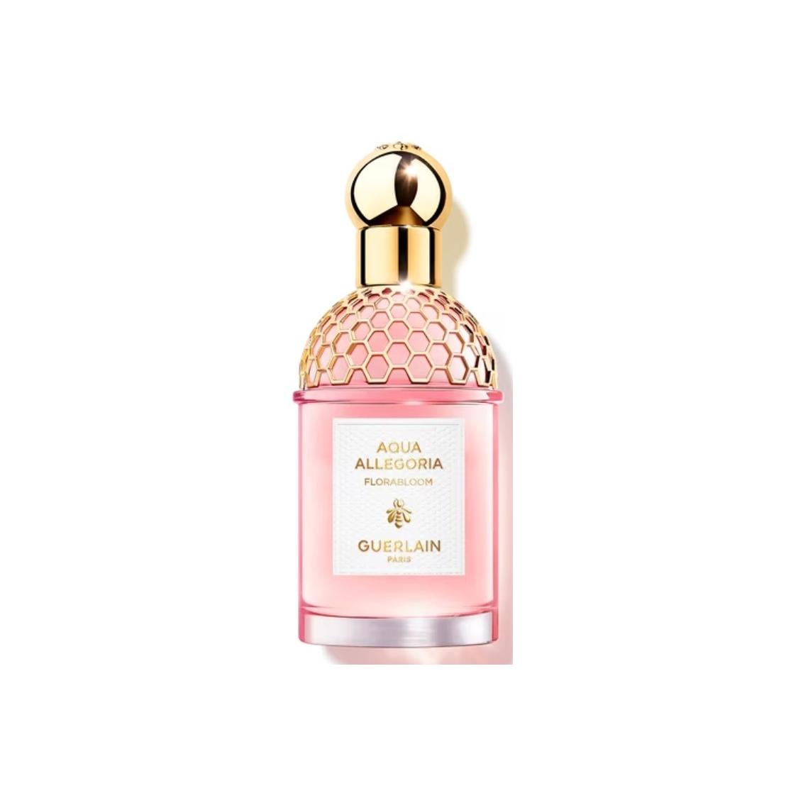 GUERLAIN Aqua Allegoria Florabloom- Eau De Toilette – Profumi · Fragranze donna – foto 2