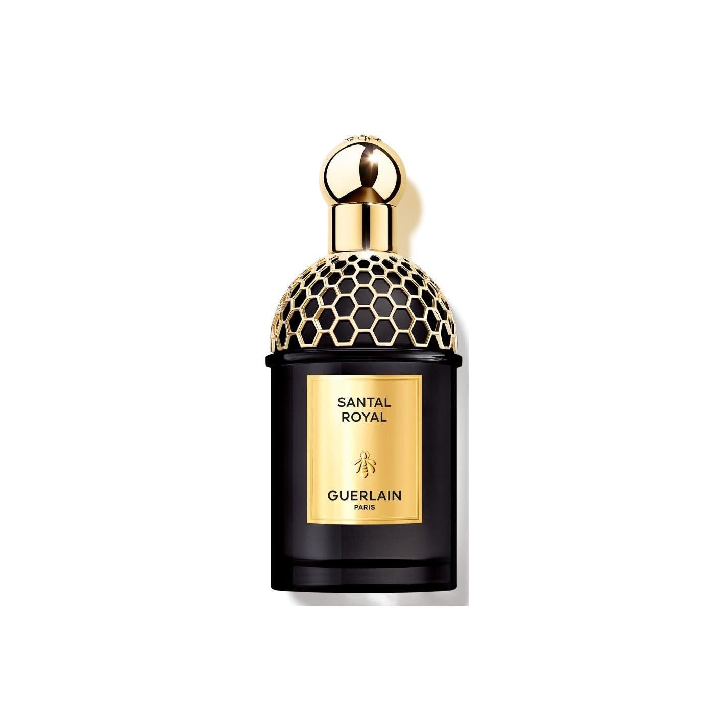 GUERLAIN ABSOLUS ALLEGORIA SANTAL ROYAL EDP