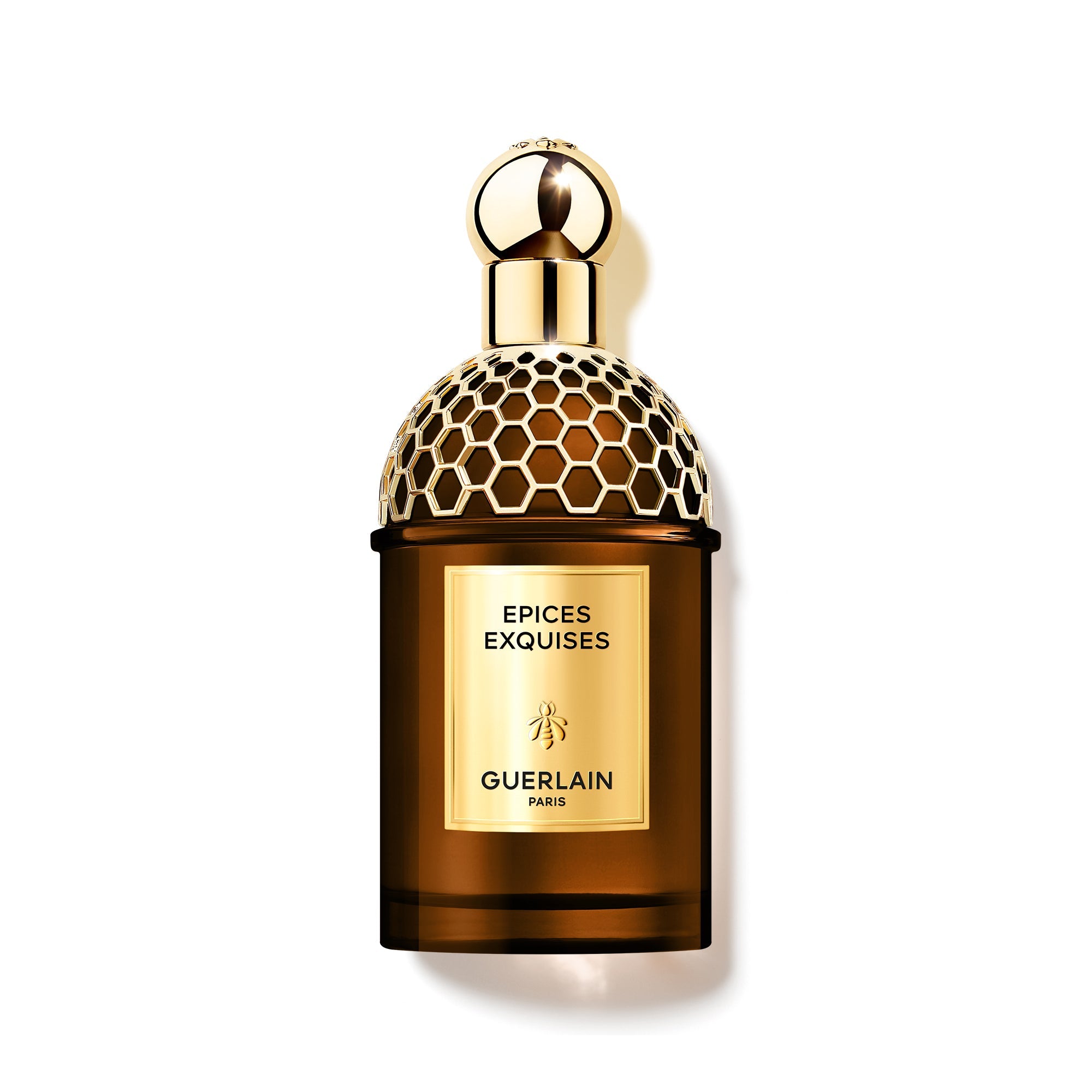 GUERLAIN ABSOLUS ALLEGORIA EPICES EXQUISES EAU DE PARFUM