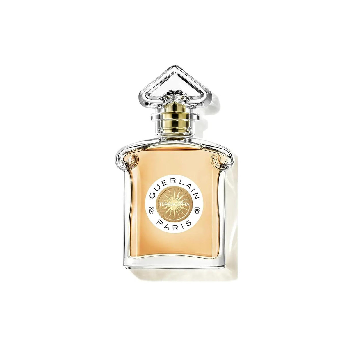 GUERLAIN Les Légendaires Terracotta Eau De Toilette – Profumi · Fragranze donna