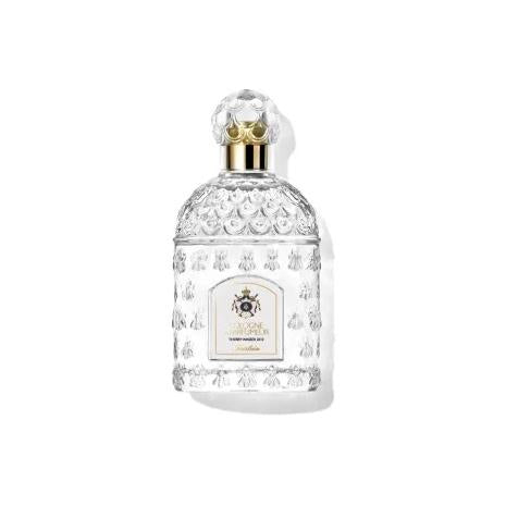 GUERLAIN COLOGNE DU PARFUMEUR VAPORISATEUR