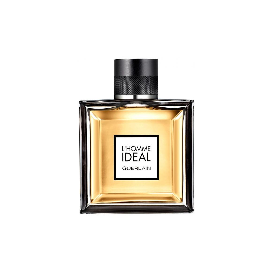 GUERLAIN L'HOMME IDEAL EXTREME EDT VAPORISATEUR