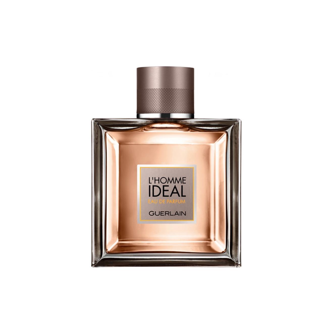 GUERLAIN L'HOMME IDEAL EDP VAPORISATEUR