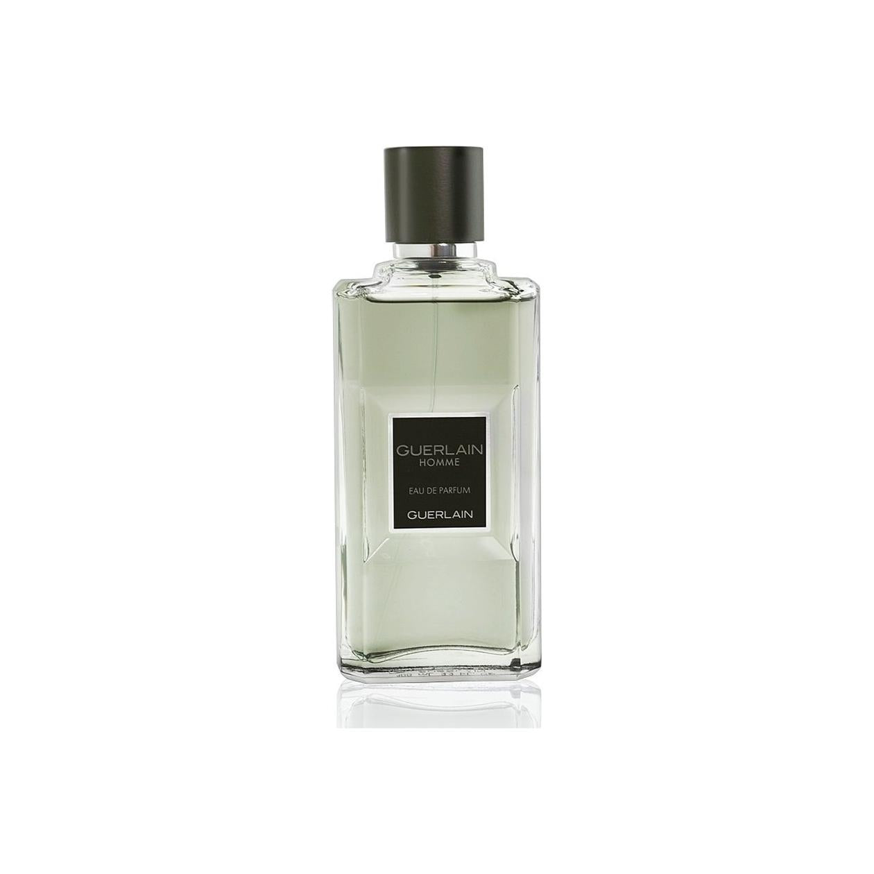 GUERLAIN GUERLAIN EAU DE PARFUM MAN HOMME