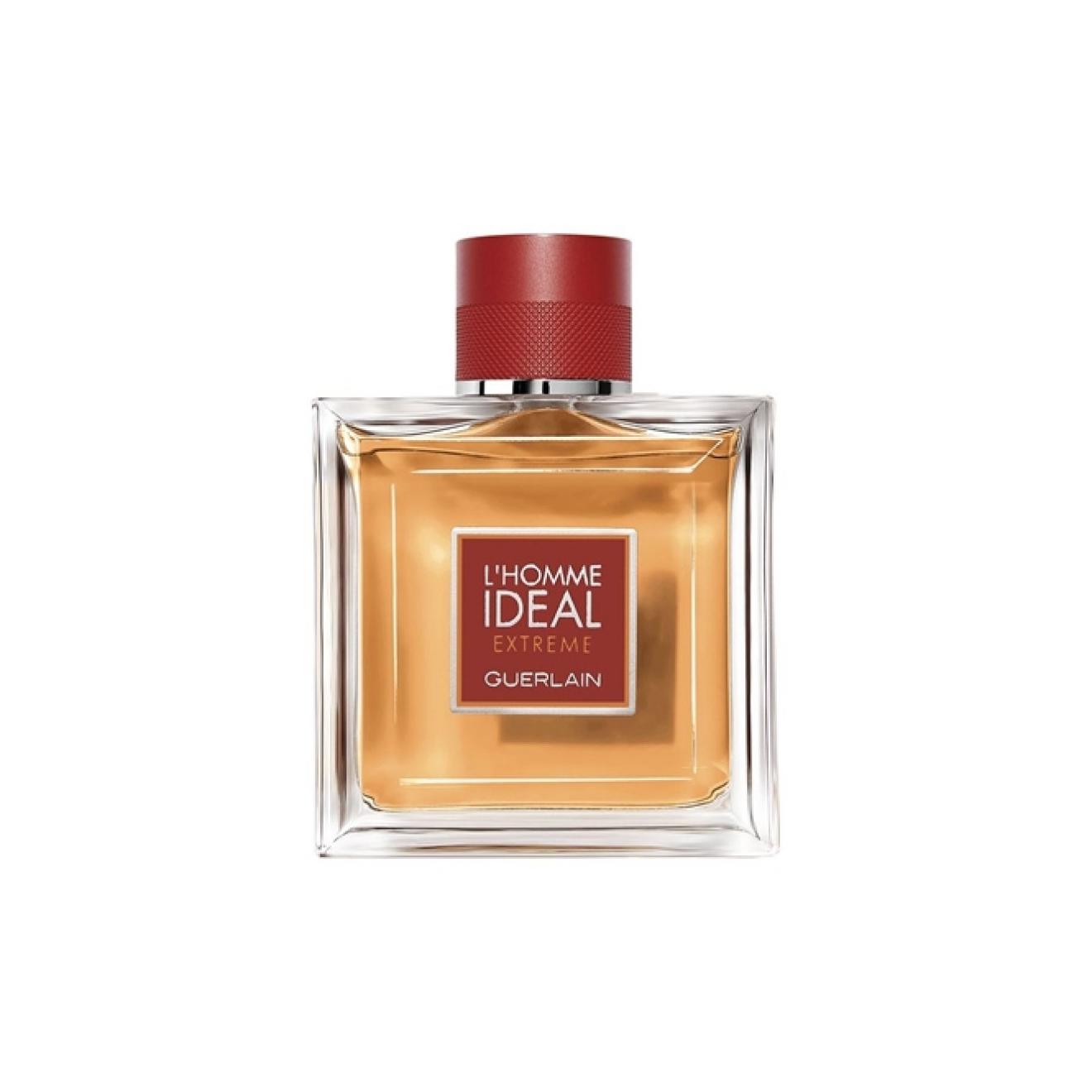 GUERLAIN L'HOMME IDEAL EXTREME EDP VAPORISATEUR