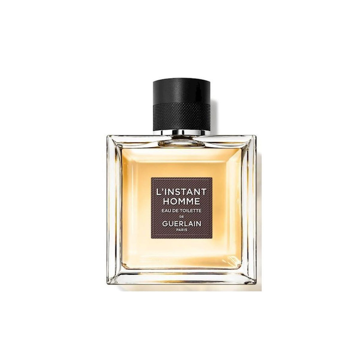 GUERLAIN L'instant De Guerlain Pour Homme Edt Vaporisateur – Profumi · Fragranze donna