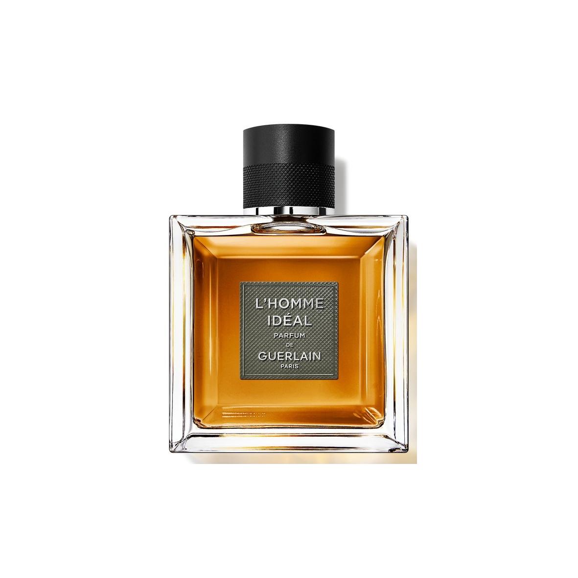 GUERLAIN VAPORISATEUR L'HOMME IDEAL PARFUM