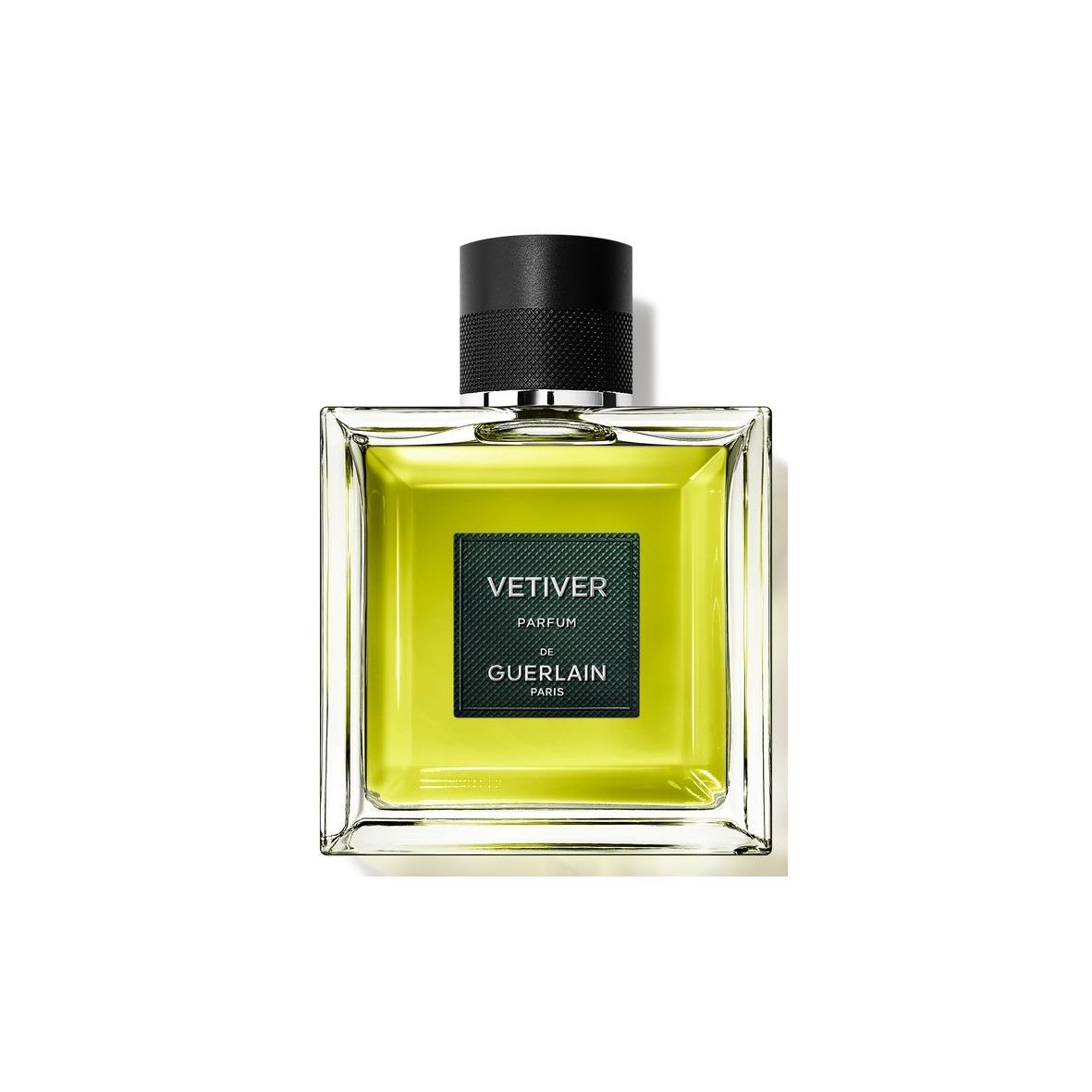 GUERLAIN VAPORISATEUR VETIVER PARFUM