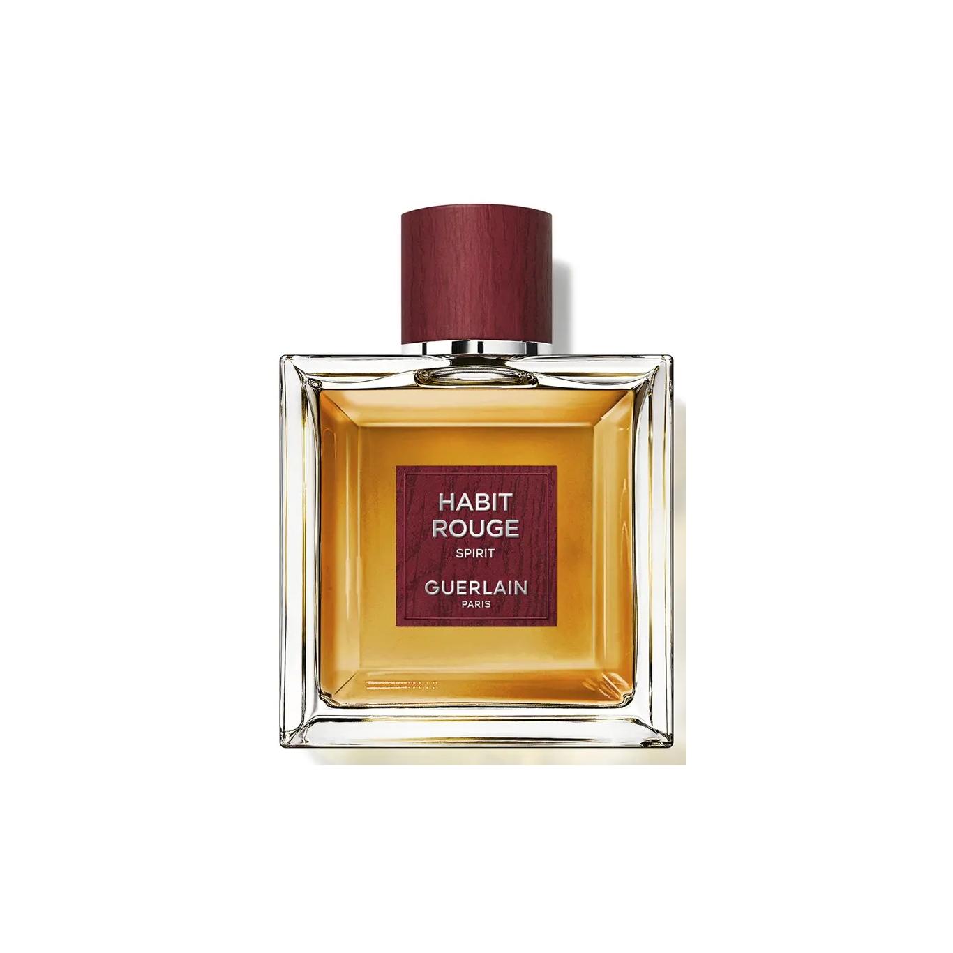 GUERLAIN HABIT ROUGE SPIRIT EDP