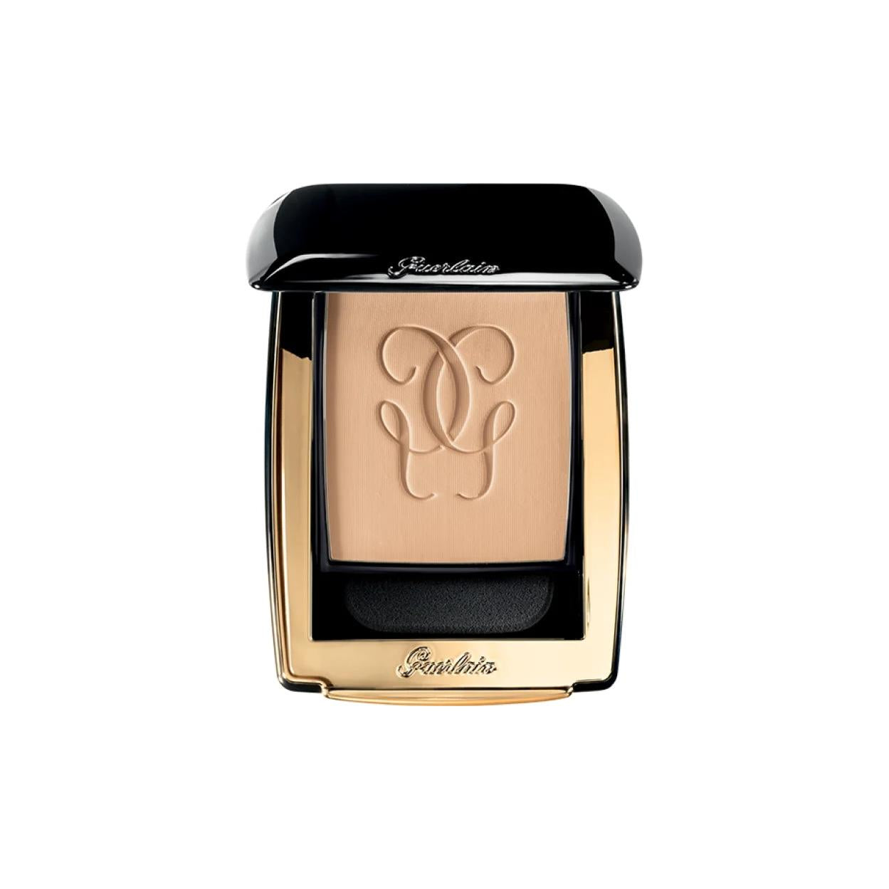 娇兰 PARURE GOLD FOND DE TEINT COMPACT - 充电