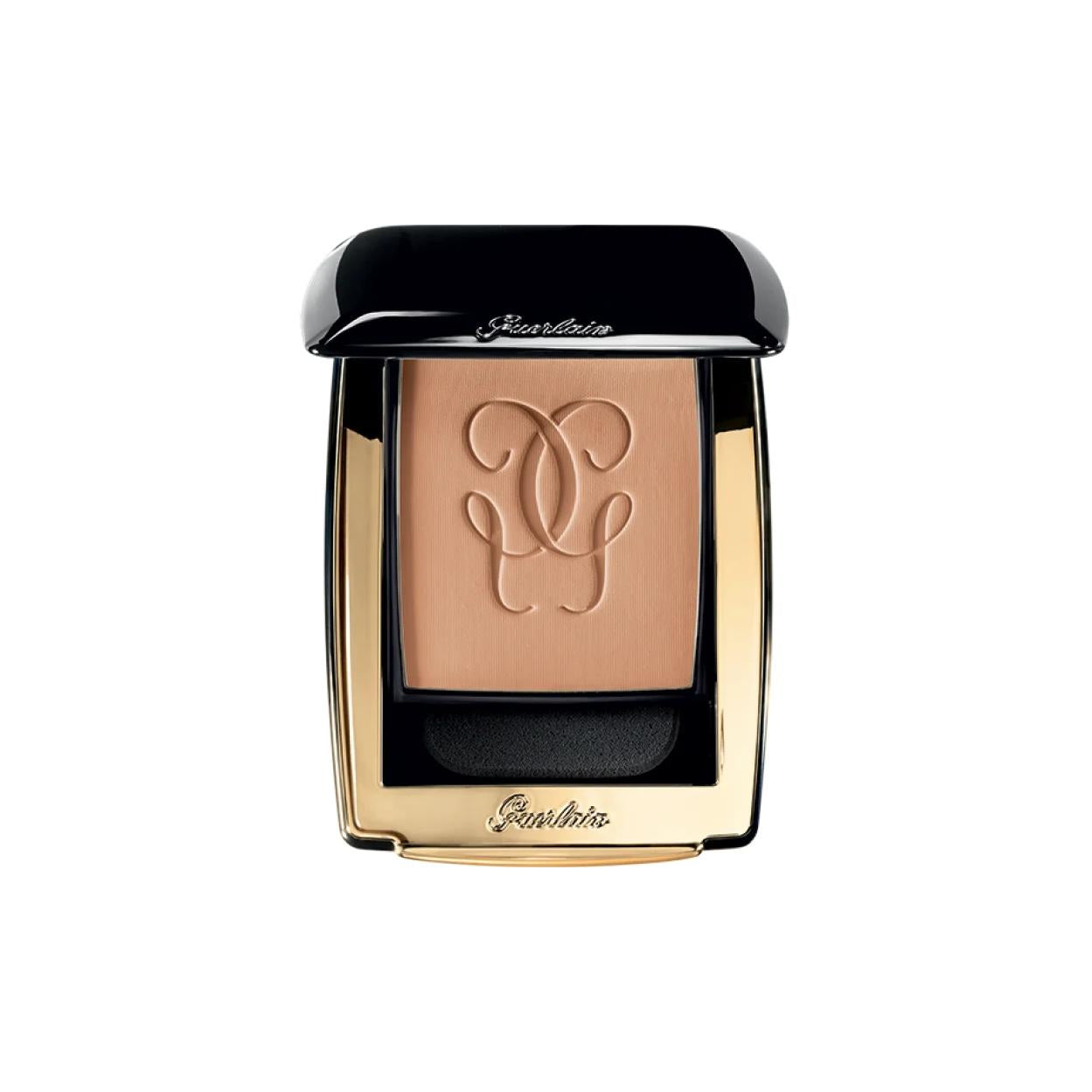 娇兰 PARURE GOLD FOND DE TEINT COMPACT - 充电