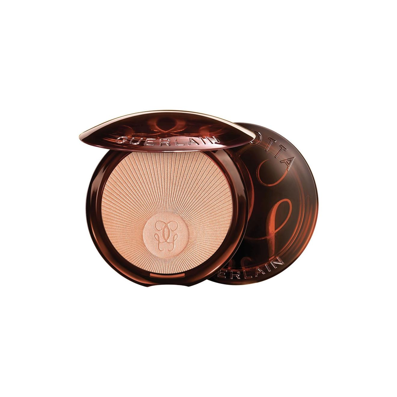 娇兰 TERRACOTTA POUDRE NUDE TEINT UNIVERSELLE