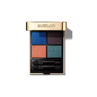 GUERLAIN Ombres G Ombretti 4 Colori – Make-up · Occhi · Ombretti – foto 3