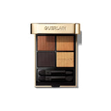 GUERLAIN Ombres G Ombretti 4 Colori – Make-up · Occhi · Ombretti – foto 9