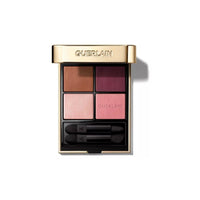 GUERLAIN Ombres G Ombretti 4 Colori – Make-up · Occhi · Ombretti – foto 4