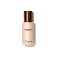 GUERLAIN Terracotta Le Teint Fondotinta – Make-up · Viso · Fondotinta