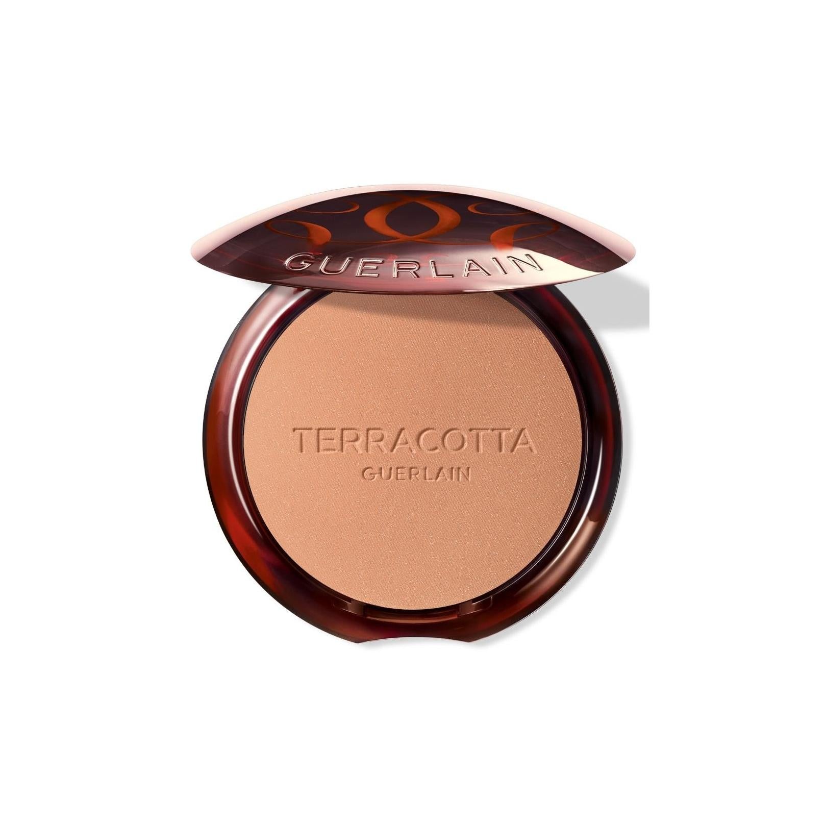 娇兰 TERRACOTTA LA PORDRE BRONZANTE