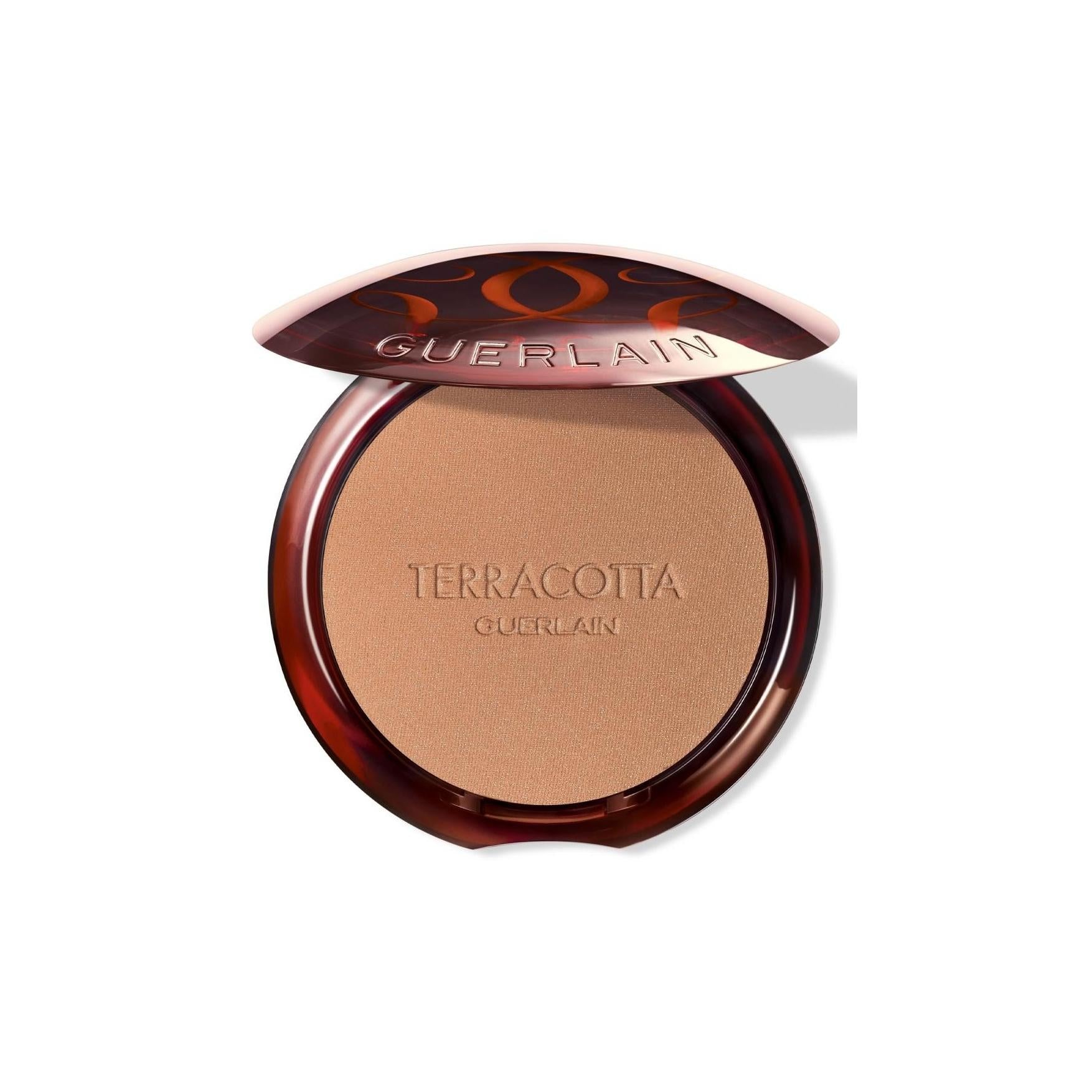 娇兰 TERRACOTTA LA PORDRE BRONZANTE