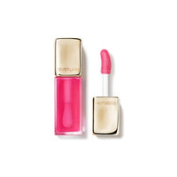GUERLAIN Kisskiss Bee Glow Oil – Trattamento Viso · Cura delle labbra