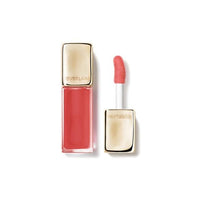GUERLAIN Kisskiss Bee Glow Oil – Trattamento Viso · Cura delle labbra – foto 4