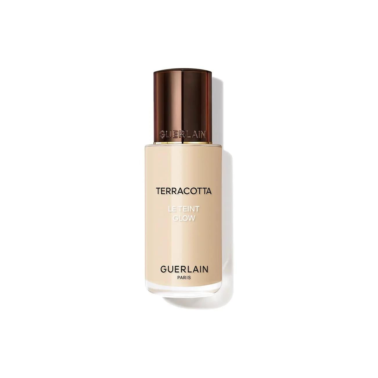 娇兰 TERRACOTTA LE TEINT GLOW