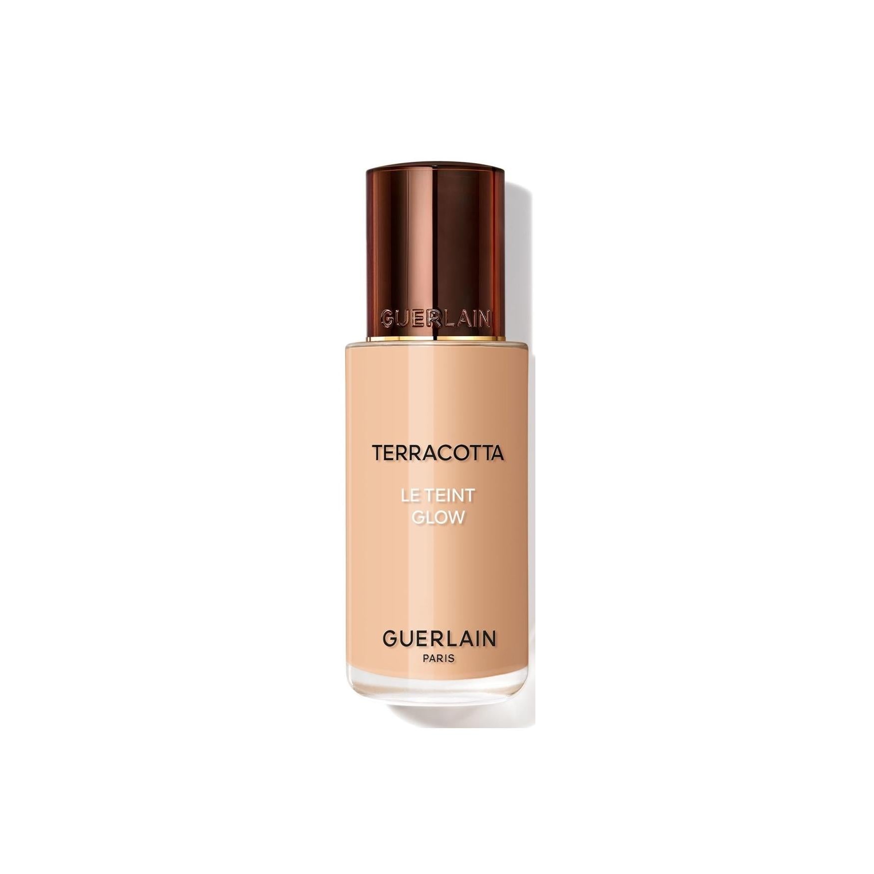 娇兰 TERRACOTTA LE TEINT GLOW