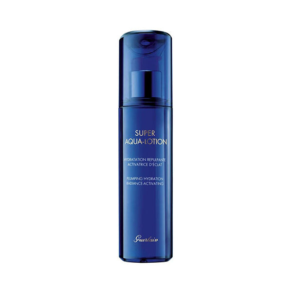 GUERLAIN Lotion Super Aqua – Trattamento Viso · Tonici
