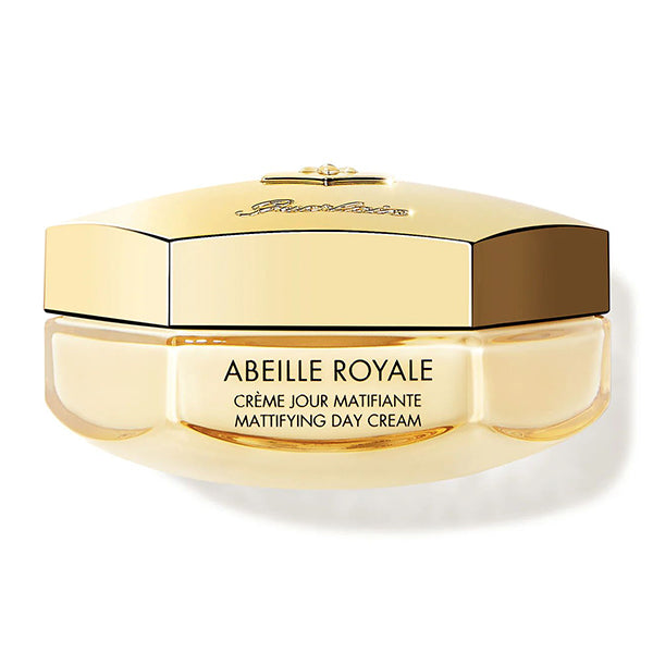 GUERLAIN CRÈME JOUR MATIFIANTE ABEILLE ROYALE