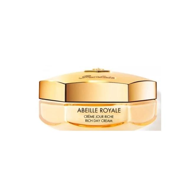 GUERLAIN ABEILLE ROYALE CRÈME JOUR RICHE