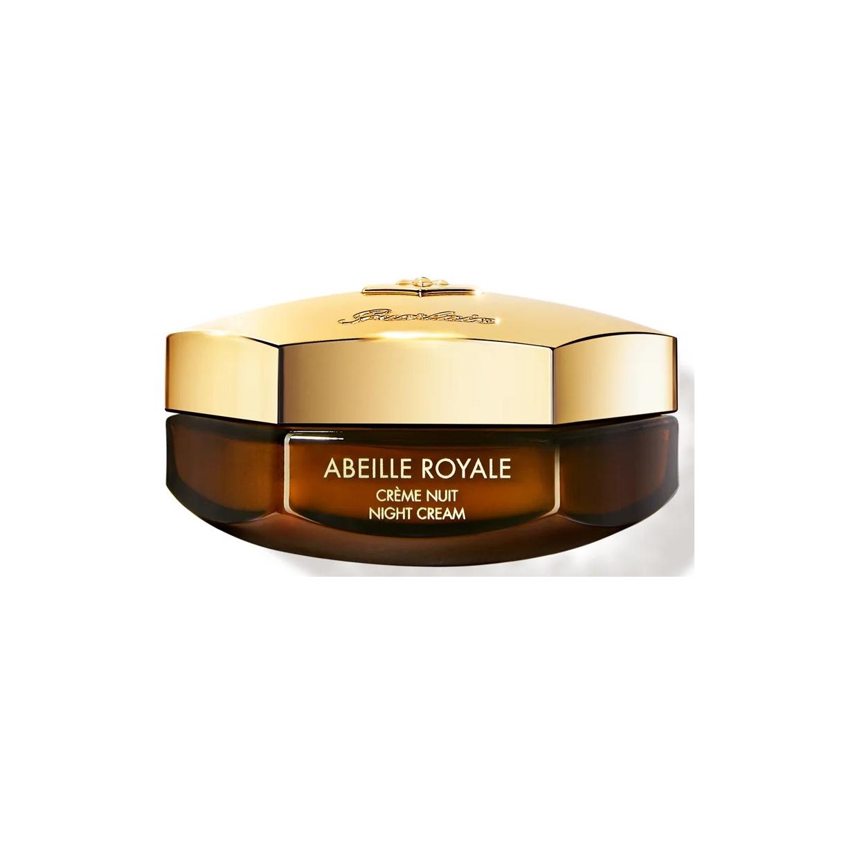GUERLAIN ABEILLE ROYALE CRÈME NUIT