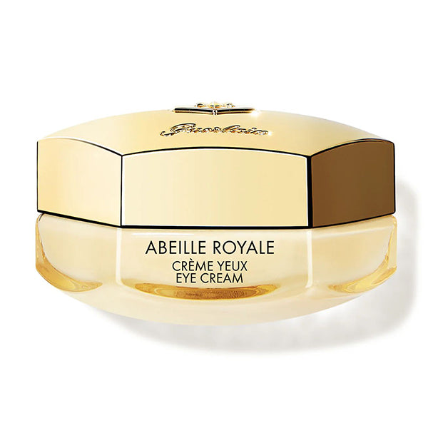 GUERLAIN CRÈME YEUX ABEILLE ROYALE