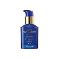 GUERLAIN Super Aqua-emulsion Riche – Trattamento Viso · Creme ed Emulsioni