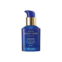 GUERLAIN Super Aqua-emulsion Riche – Trattamento Viso · Creme ed Emulsioni