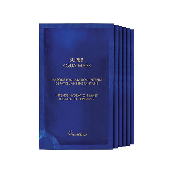 GUERLAIN MASK SUPER AQUA