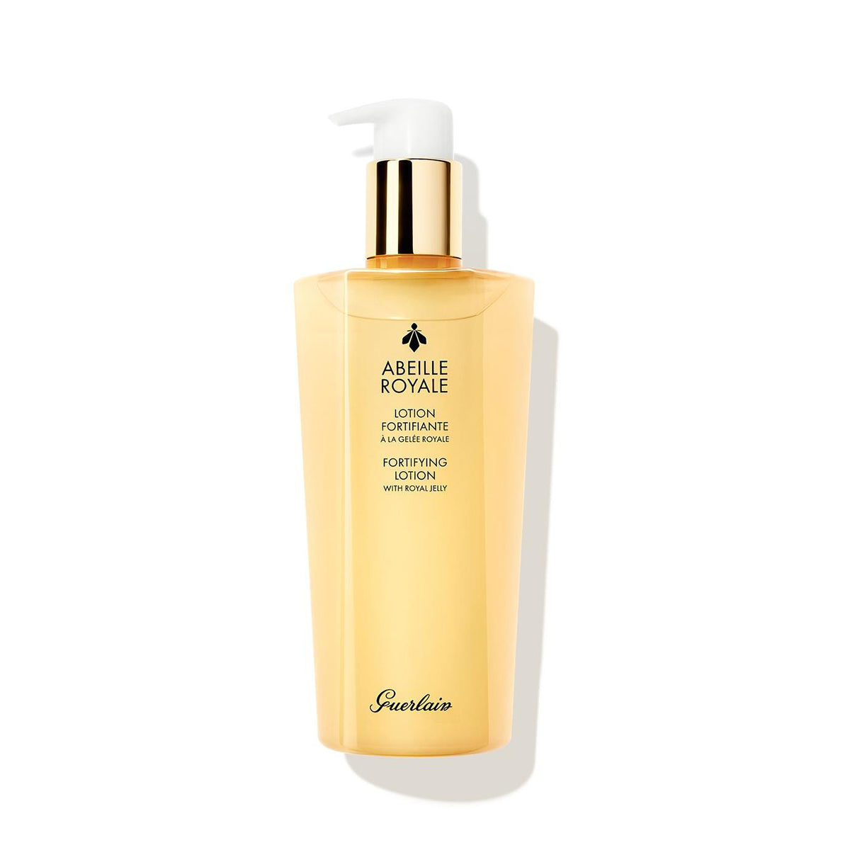 GUERLAIN Abeille Royale Lotion Fortifiante À La Gelée Royale – Trattamento Viso · Tonici