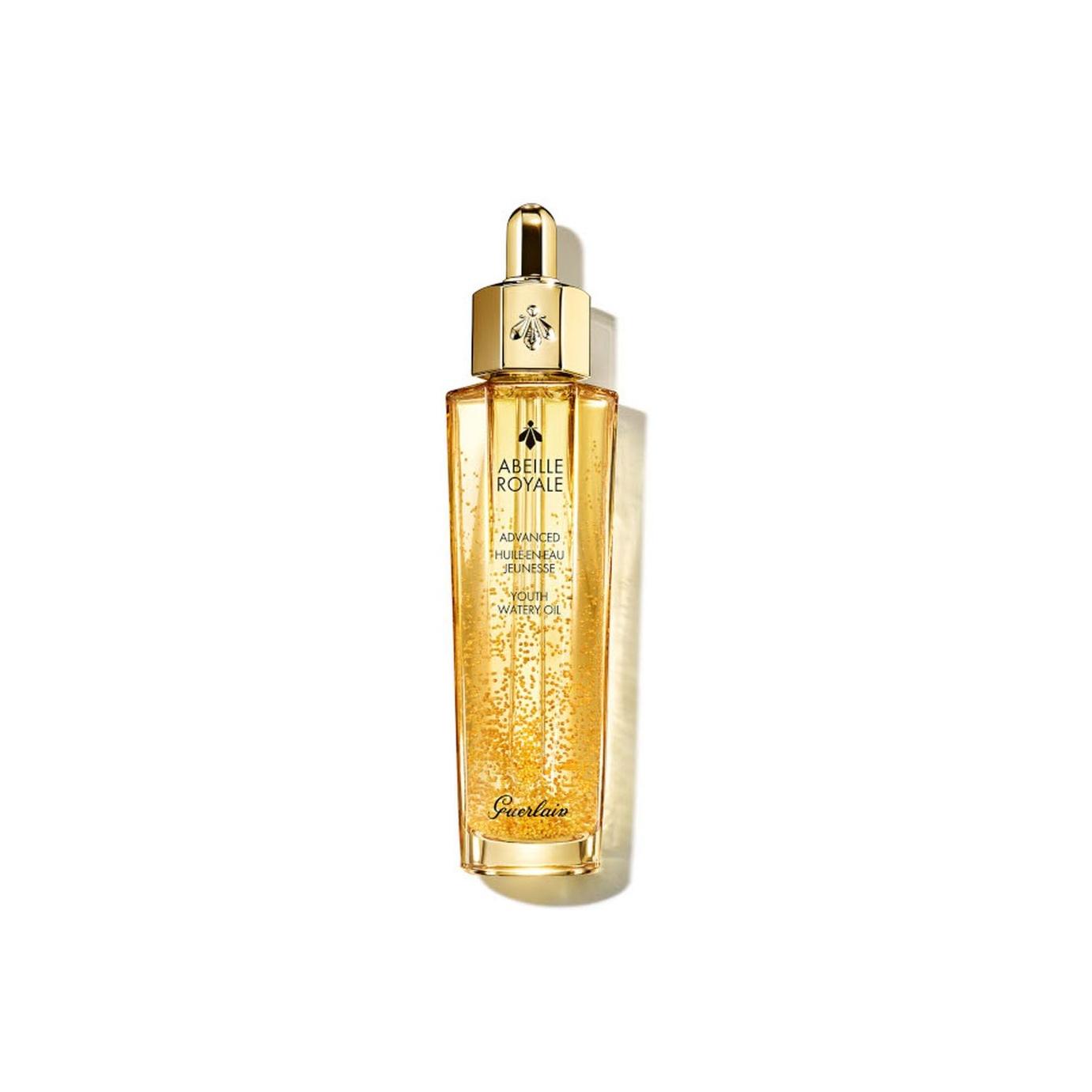 GUERLAIN ABEILLE ROYALE ADVANCED HUILE-EN-EAU JEUNESSE