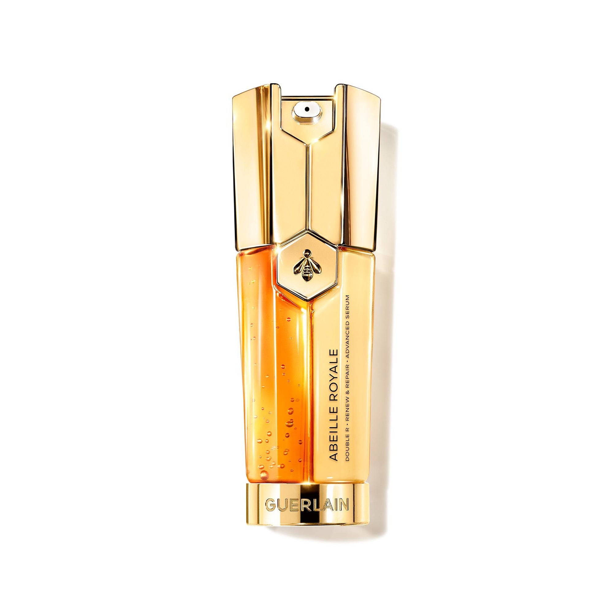 GUERLAIN ABEILLE ROYALE DOUBLE R RENEW & REPAIR ADVANCED SERUM