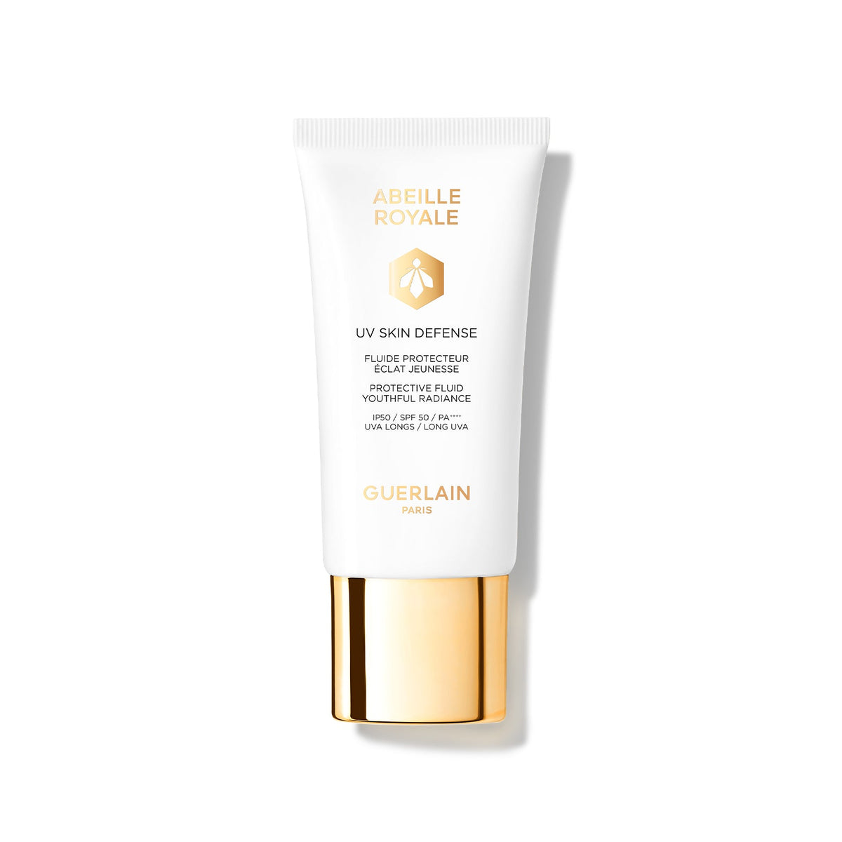 GUERLAIN Abeille Royale Uv Skin Defense Spf 50 – Trattamento Viso · Creme solari