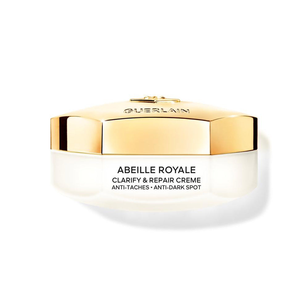 GUERLAIN ABEILLE ROYALE CLARIFY & REPAIR CREME