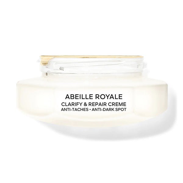 GUERLAIN CLARIFY & REPAIR CREME - LA RICARICA ABEILLE ROYALE