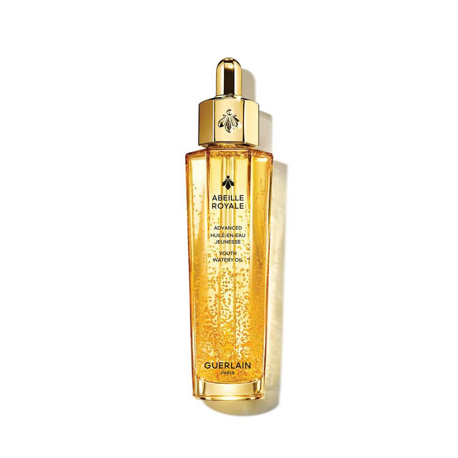 GUERLAIN Advanced Youth Watery Oil – Trattamento Viso · Sieri